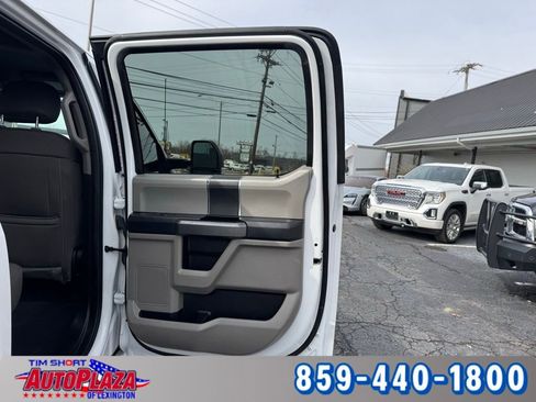 Used 2021 Ford F250 XLT image 49