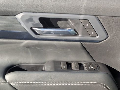 New 2026 GMC Terrain Elevation w/ Black Edition image 12