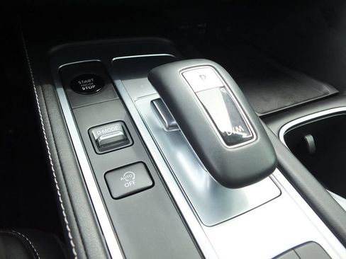 Used 2026 INFINITI QX60 Luxe w/ Cargo Package FWD image 33