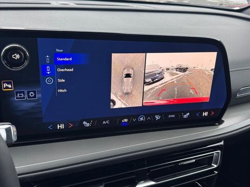 New 2026 Chevrolet Traverse LT w/ Driver Confidence Package image 10