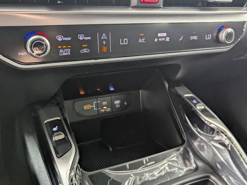 New 2026 Kia Sorento EX w/ EX Premium Package image 22