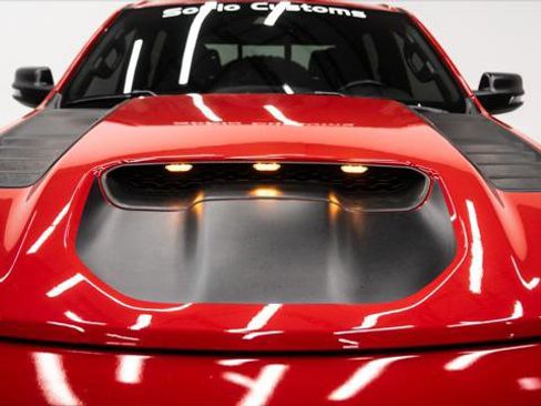 Used 2024 RAM 1500 TRX w/ TRX Level 1 Equipment Group image 39