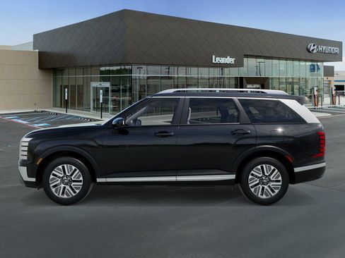 New 2026 Hyundai Palisade FWD Hybrid image 3