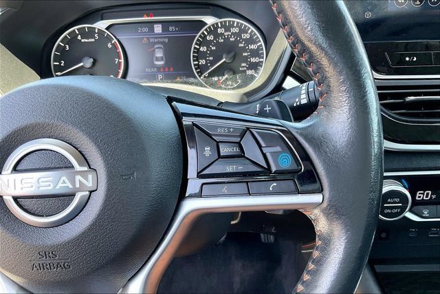 Used 2023 Nissan Altima 2.0 SR FWD image 19
