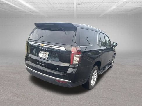 Used 2024 Chevrolet Tahoe LT AWD/4WD image 9
