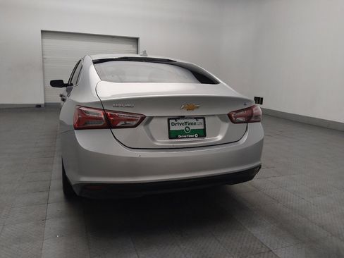 Used 2020 Chevrolet Malibu LT FWD image 6