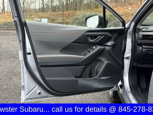 New 2026 Subaru Crosstrek 2.5i Limited AWD/4WD image 6