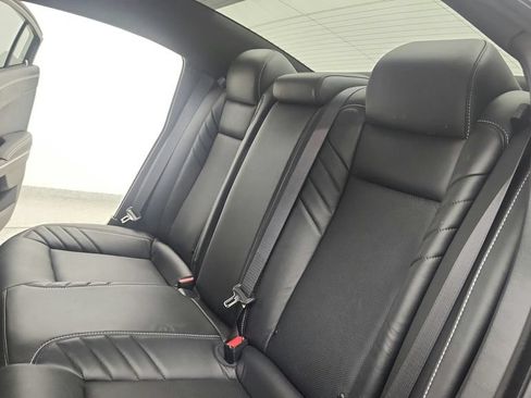 Used 2022 Dodge Charger SRT Hellcat RWD image 53