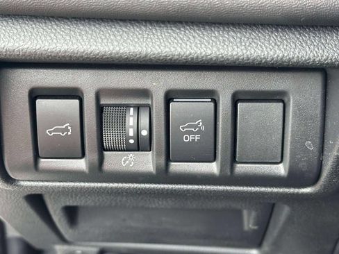 Certified 2023 Subaru Outback Onyx Edition AWD/4WD image 19