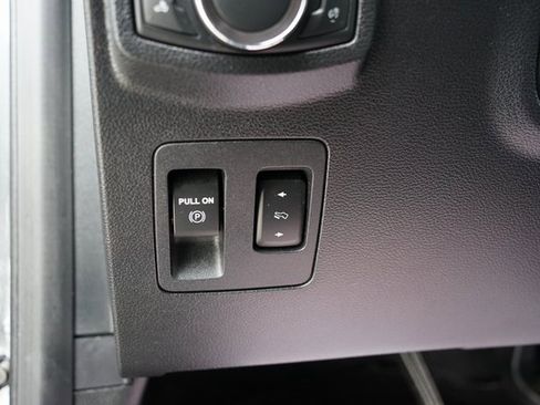 Certified 2018 Ford F150 XLT w/ Equipment Group 302A Luxury image 12