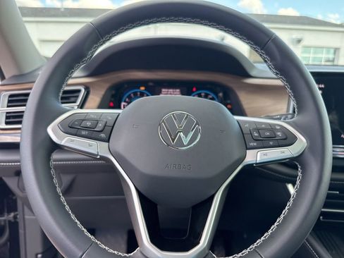 New 2026 Volkswagen Atlas SE AWD/4WD image 18