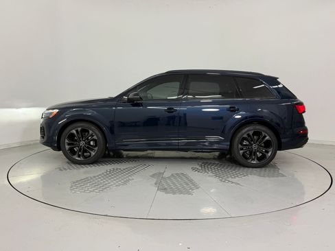 New 2026 Audi Q7 3.0T Premium Plus AWD/4WD image 2