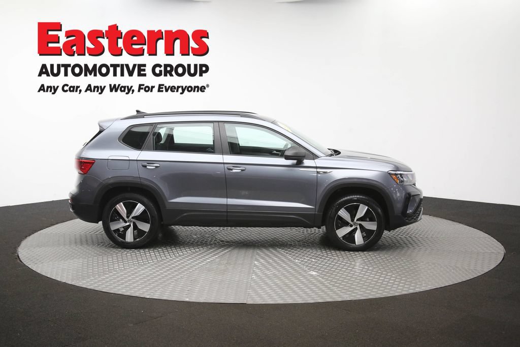 Used 2024 Volkswagen Taos S AWD/4WD image 47