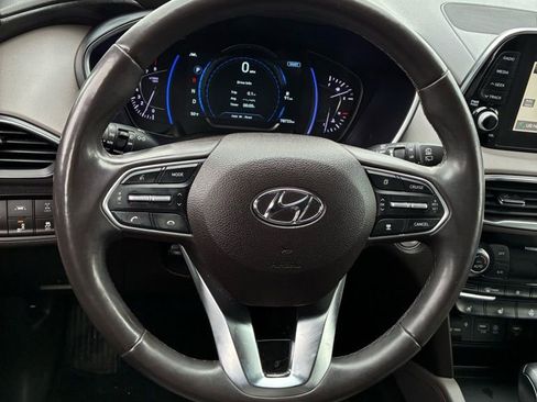 Used 2020 Hyundai Santa Fe Limited w/ Cargo Package image 25