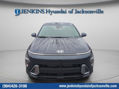 New 2026 Hyundai Kona SE FWD image 9