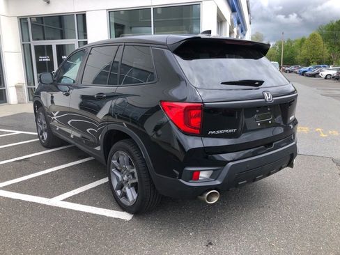 Used 2023 Honda Passport EX-L image 5