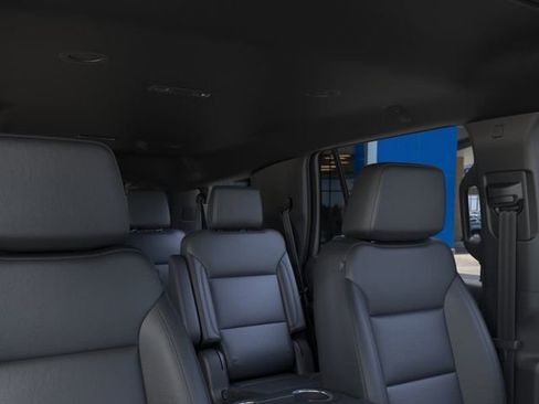New 2026 Chevrolet Tahoe LT w/ Comfort Package image 24