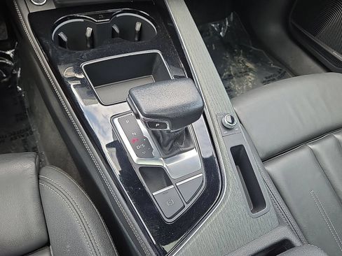 Used 2024 Audi A4 2.0T Premium Plus AWD/4WD image 32