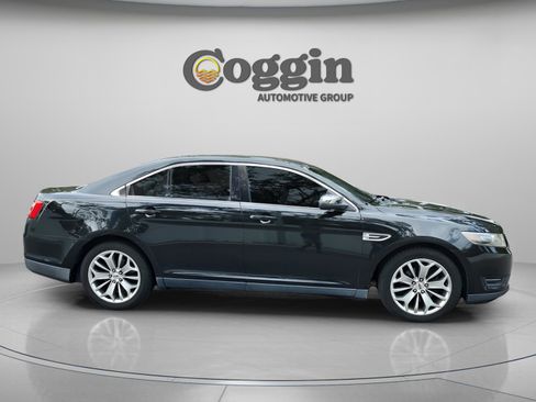 Used 2015 Ford Taurus Limited image 6
