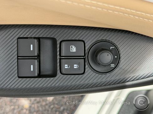New 2026 MAZDA MX-5 Miata Grand Touring RWD image 16