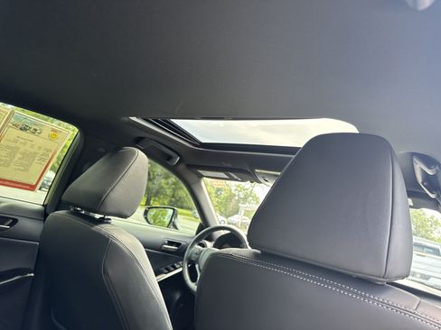 Used 2025 Lexus IS 300 w/ Comfort Package RWD image 35