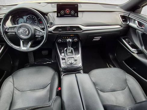 Used 2020 MAZDA CX-9 Grand Touring FWD image 20