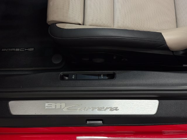 Certified 2026 Porsche 911 Carrera RWD image 26