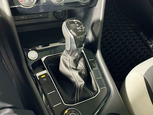 New 2025 Volkswagen Taos S image 17