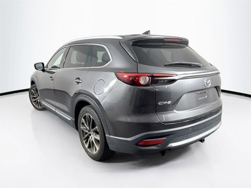 Used 2016 MAZDA CX-9 Grand Touring image 8