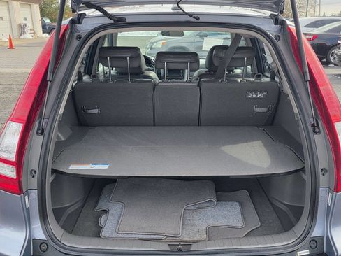 Used 2009 Honda CR-V EX-L image 22
