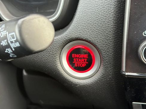 Used 2018 Honda CR-V EX image 22