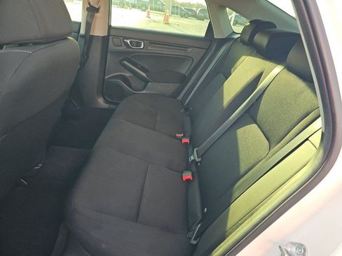 Used 2023 Honda Civic LX image 10