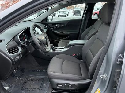 Used 2023 Chevrolet Malibu LT