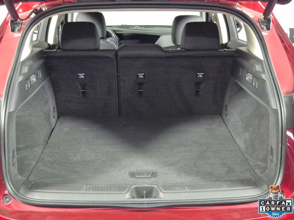 Certified 2023 Buick Envision Essence FWD image 28