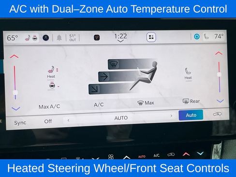 New 2026 Jeep Grand Cherokee Altitude AWD/4WD image 20