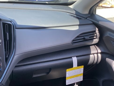 New 2026 Subaru Crosstrek 2.5i AWD/4WD image 21
