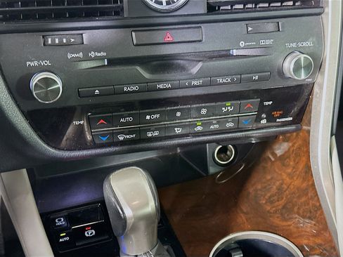 Used 2017 Lexus RX 350 AWD w/ Premium Package image 24