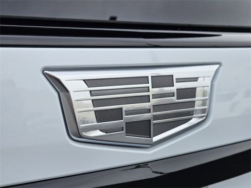 New 2026 Cadillac Escalade Platinum Sport image 15