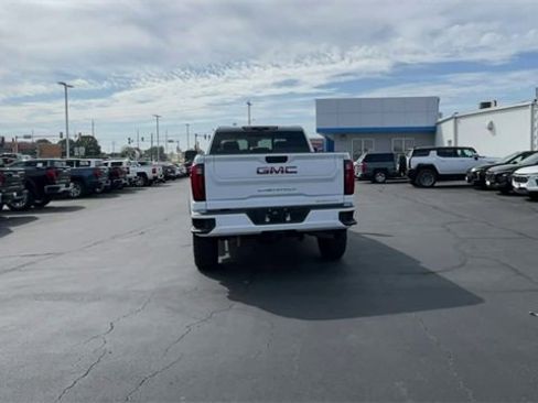 Certified 2024 GMC Sierra 2500 Denali w/ Denali Reserve Package image 7