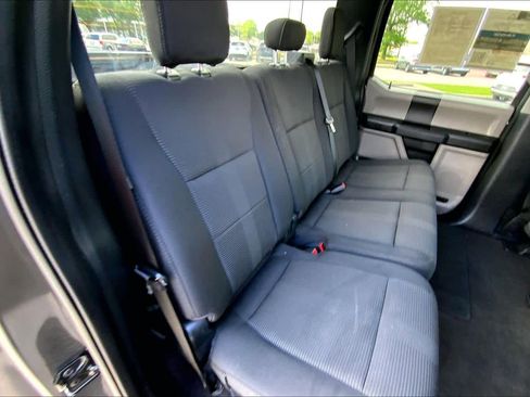 Used 2020 Ford F150 XL w/ Equipment Group 101A Mid image 19