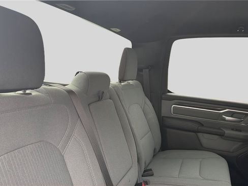 Used 2023 RAM 1500 Big Horn AWD/4WD image 19