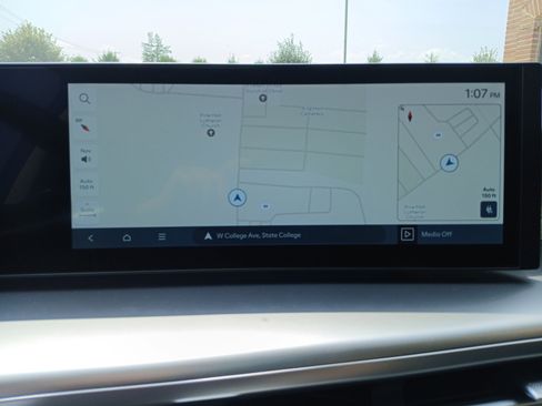 New 2026 Hyundai Ioniq 9 Limited image 28