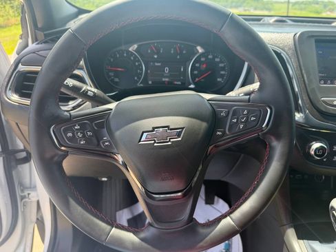 Used 2024 Chevrolet Equinox RS FWD image 29