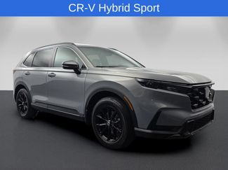 Used 2023 Honda CR-V Sport video 1