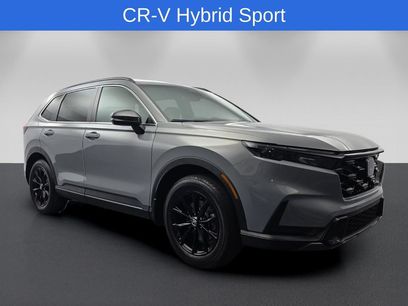 Used 2023 Honda CR-V Sport