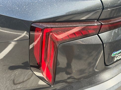 Certified 2025 Kia K4 EX FWD image 13