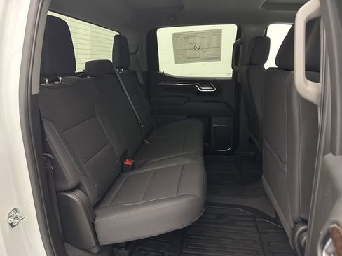 New 2026 GMC Sierra 1500 SLE AWD/4WD image 44