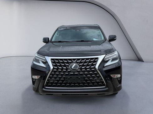 Used 2020 Lexus GX 460 Premium w/ Premium Package AWD/4WD image 8