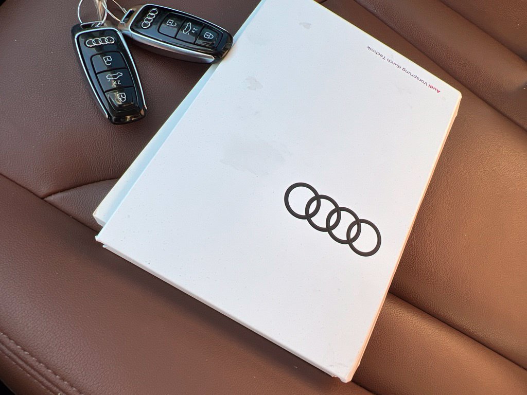 Used 2023 Audi Q7 3.0T Premium w/ Convenience Package AWD/4WD image 28