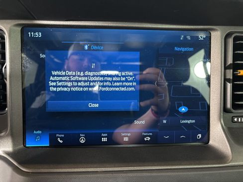 Used 2024 Ford Bronco Badlands AWD/4WD image 14